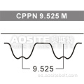 Correa de sincronización para Citroen